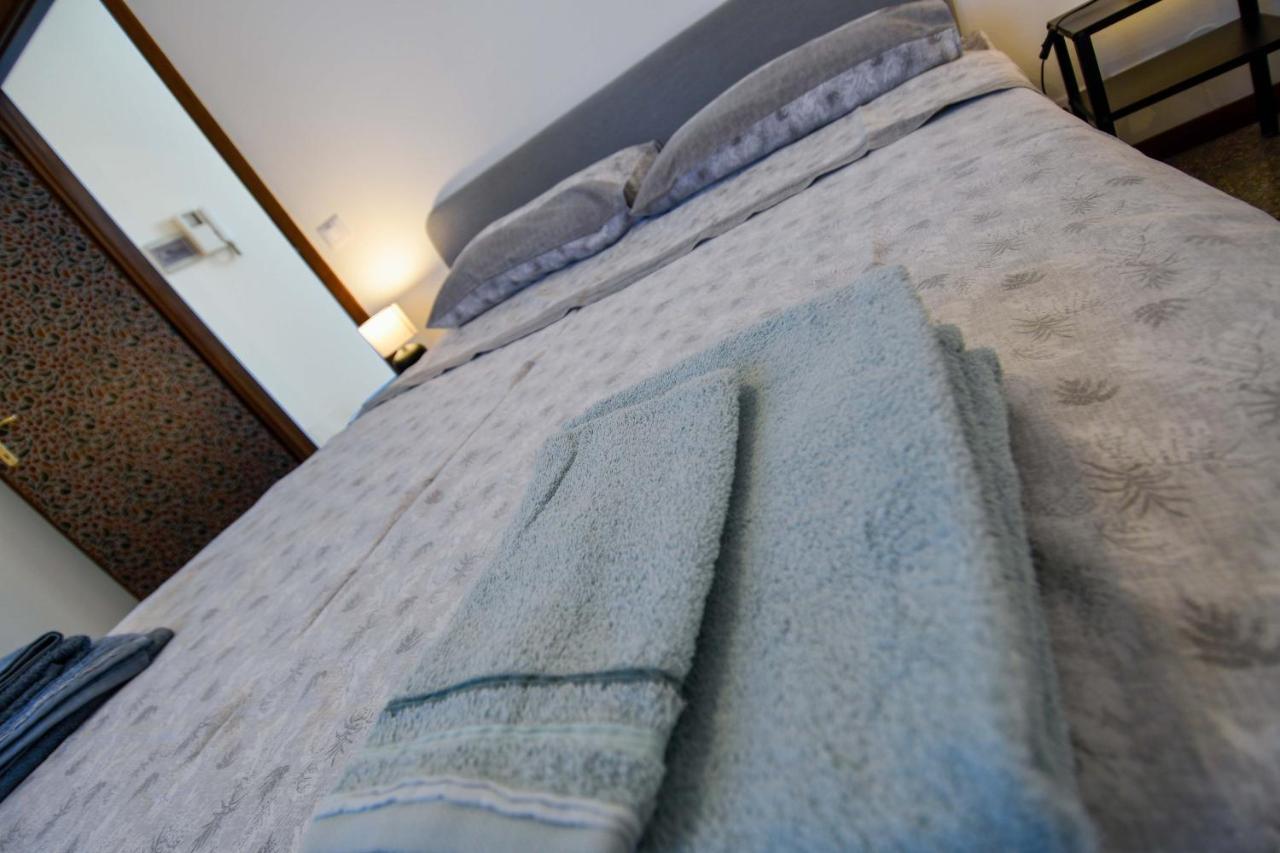 Sole Apartman Albano Sant'alessandro Kültér fotó