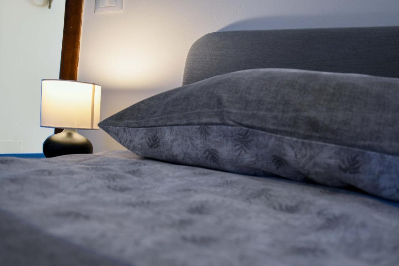 Sole Apartman Albano Sant'alessandro Kültér fotó