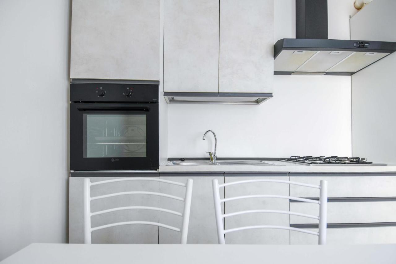Sole Apartman Albano Sant'alessandro Kültér fotó