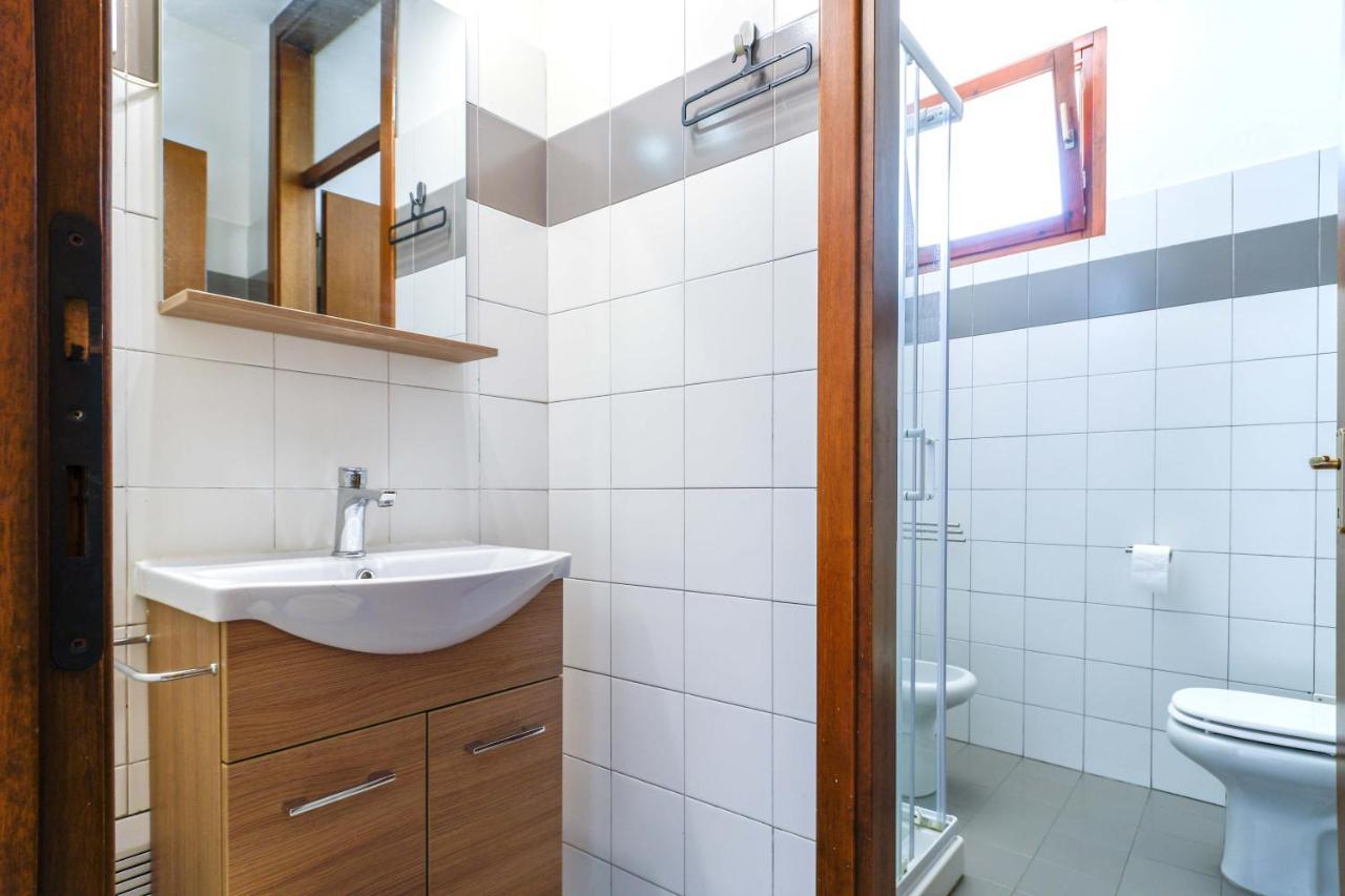 Sole Apartman Albano Sant'alessandro Kültér fotó