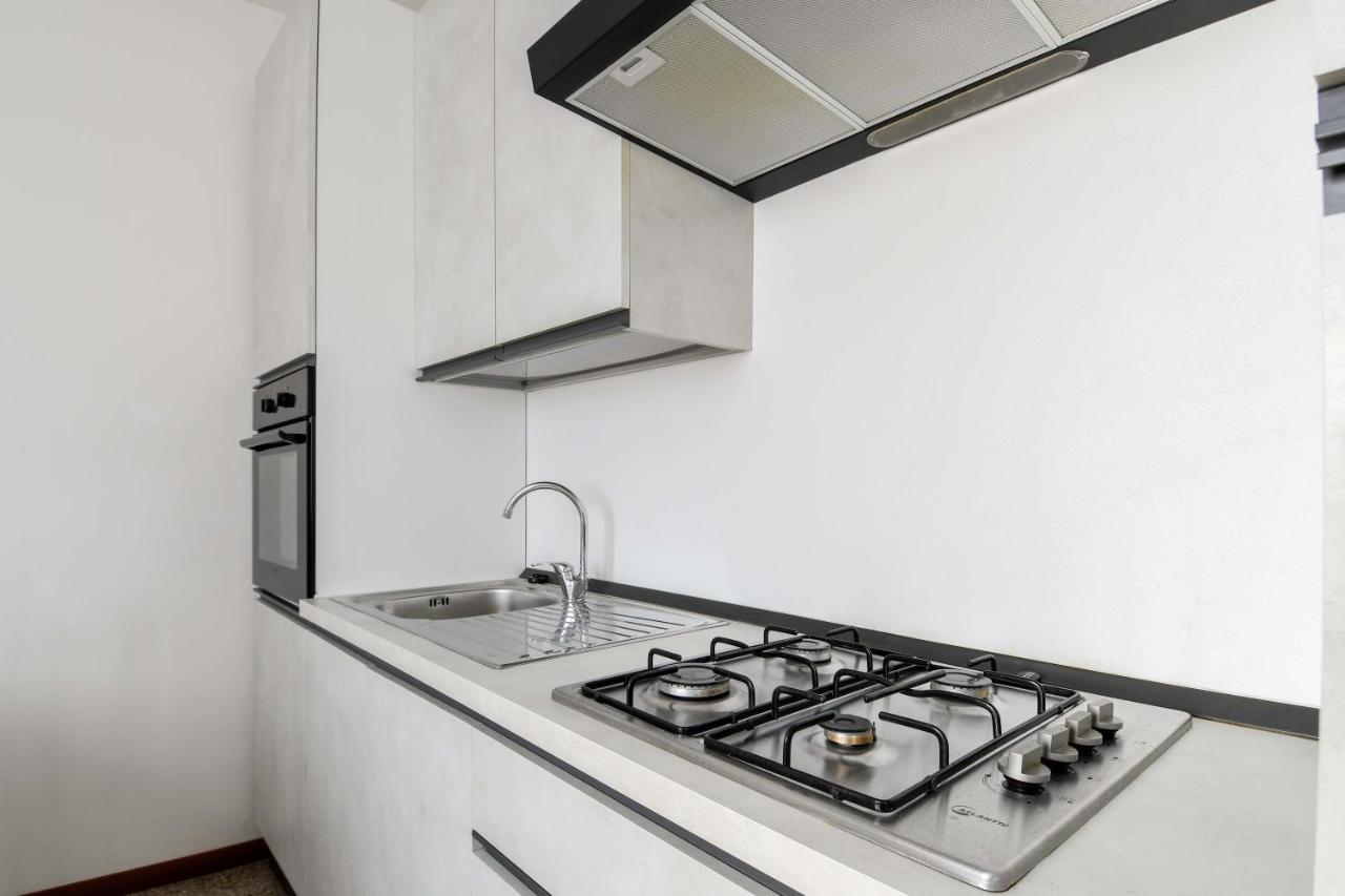Sole Apartman Albano Sant'alessandro Kültér fotó