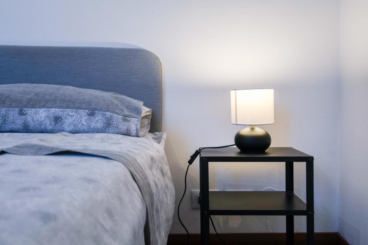 Sole Apartman Albano Sant'alessandro Kültér fotó